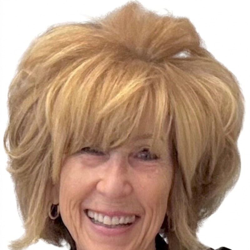 Connie Huisken