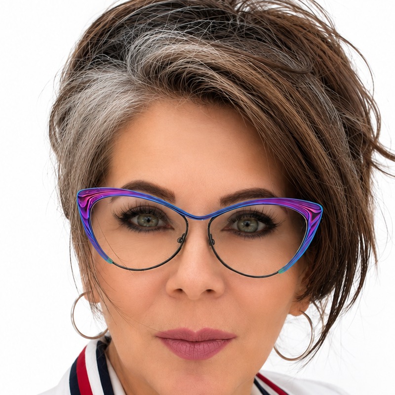 Patty Perry